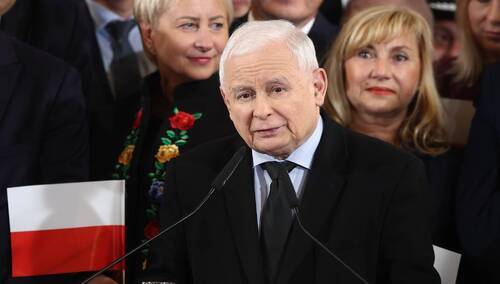 Jarosław Kaczyński