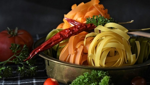 żywność, zdjęcie ilustracyjne