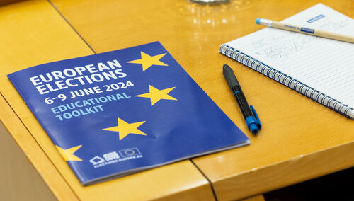 Wybory do Parlamentu Europejskiego w Polsce odbędą się  9 czerwca