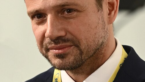 Rafał Trzaskowski