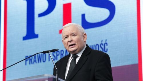 Jarosław Kaczyński