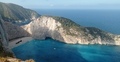 Zatoka wraku na Zakynthos 