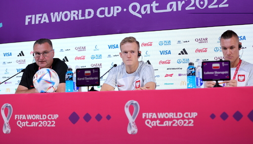 Ryszard Czarnecki: Król Mundial i biało-czerwona szansa