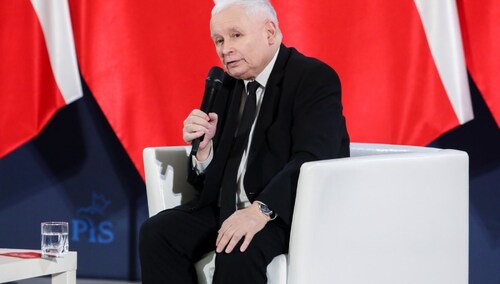 Jarosław Kaczyński