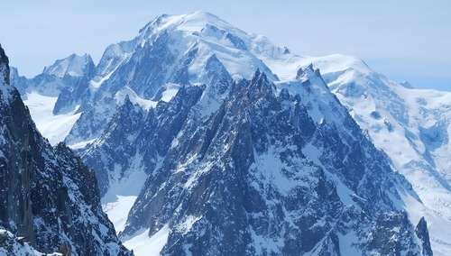 Mont Blanc