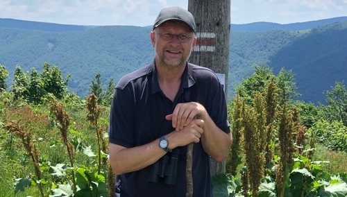 [Tylko u nas] Prof. P. Tryjanowski: Podglądanie przyrody stało się modne