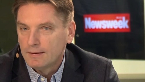 Tomasz Lis przeszedł kolejny udar