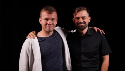 Wojciech Zaremba, Maciej Kawecki