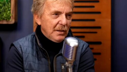 Zbigniew Boniek