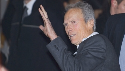 Clint Eastwood 