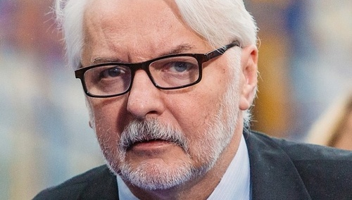 Witold Waszczykowski 