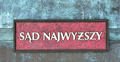 Sąd Najwyższy