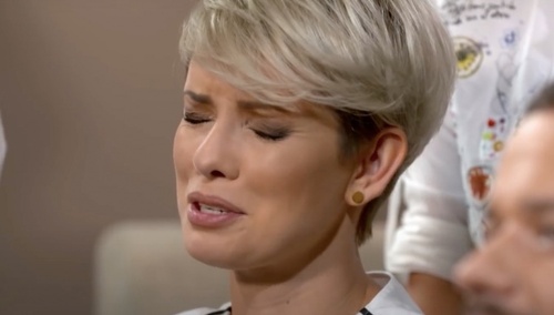 Pogodynka TVN: „Sąsiedzi omijają mnie szerokim łukiem”