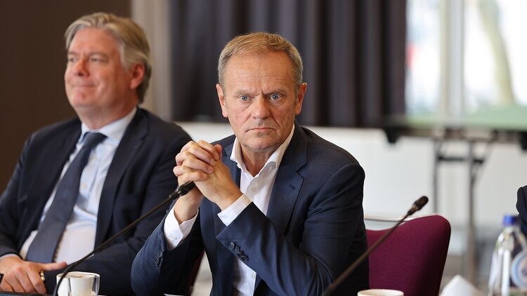 Donald Tusk