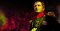 Napoleon Bonaparte 