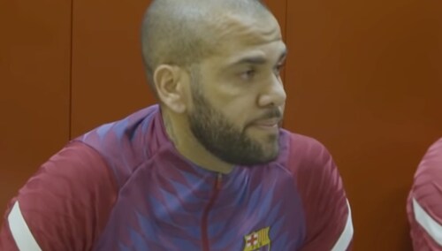 Dani Alves