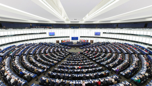 Parlament Europejski
