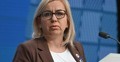 Minister klimatu i środowiska Paulina Hennig-Kloska