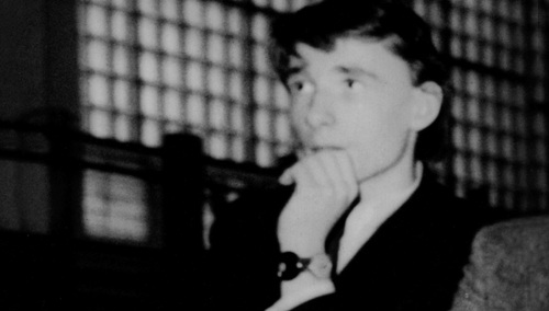 Ostatnie zdjęcie Emila Barchańskiego