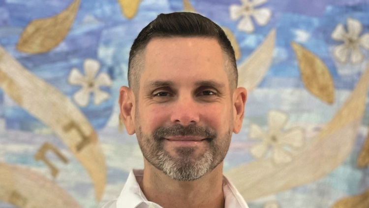 Jeff Morgan