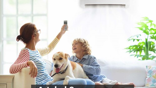 Klimatyzacja do domu