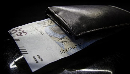 Lewiatan: Przyspieszenie inflacji przez rekordową dynamikę cen paliw