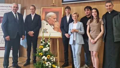 Za nami XVIII Papieskie Forum Młodych