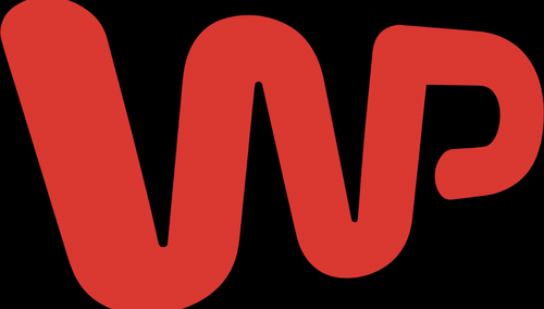 WP logo