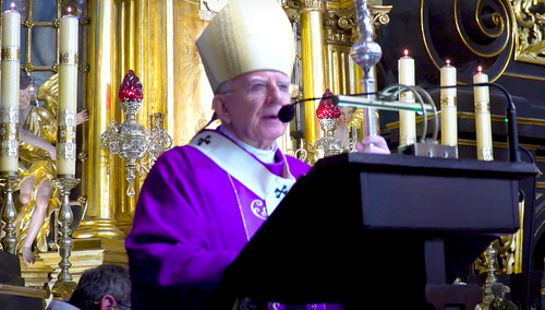 abp Marek Jędraszewski