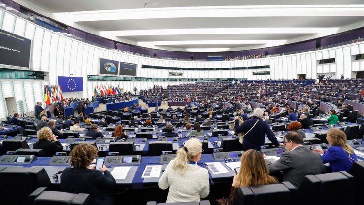 Parlament Europejski uchwalił nowe elementy Fit for 55