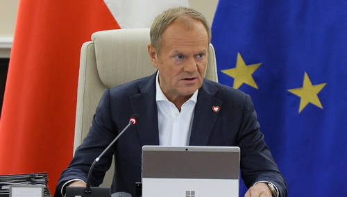 Donald Tusk