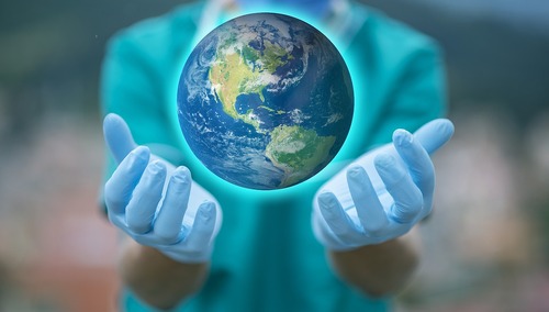 Trzecia fala pandemii? Padła konkretna data