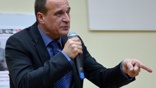 Paweł Kukiz 