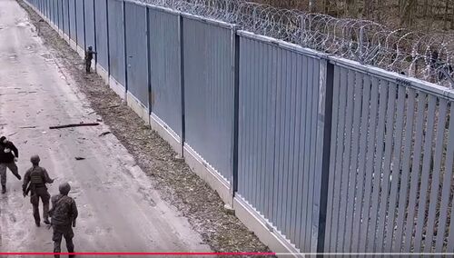 Granica polsko-białoruska