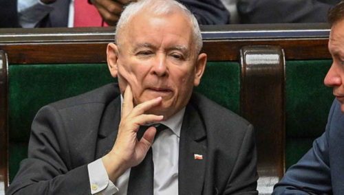 Jarosław Kaczyński
