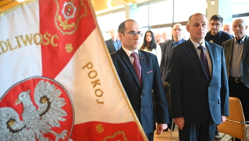 Posiedzenie Komisji Krajowej NSZZ "S"