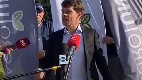 Michał Kołodziejczak