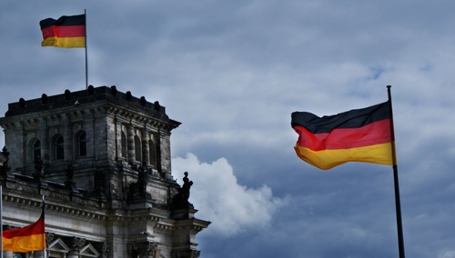 „Słowo «Żyd» może być postrzegane jako dyskryminacja”. Zaskakująca wzmianka niemieckiego słownika