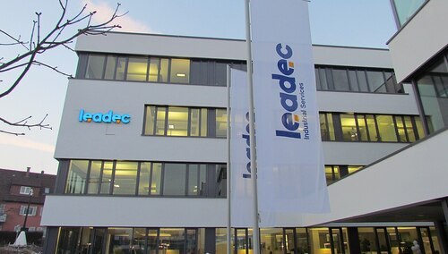 Leadec