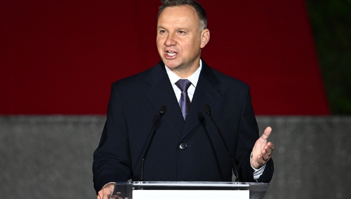 Andrzej Duda