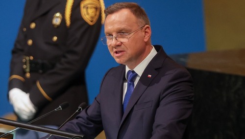 Andrzej Duda