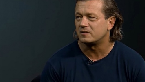 "Ten atak ma na celu wyeliminowanie mnie z życia publicznego". Jakimowicz wydał oświadczenie ws. oskarżenia o gwałt