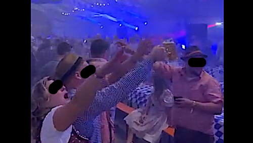 Oktoberfest w Zieschütz