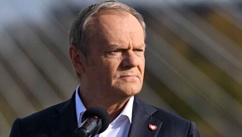 Donald Tusk