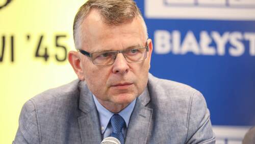 Krzysztof Ruchniewicz