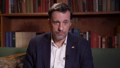 Gadowski: Rozprawa z Ringier Axel Springer zakończona. Nie zgodziłem się na ugodę