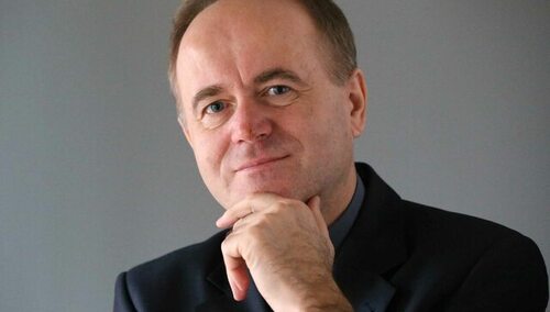 Ks. prof. Andrzej Kobyliński