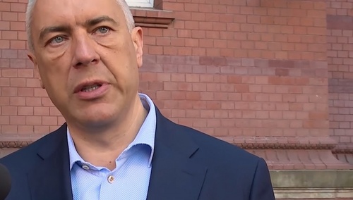 Nie uwierzycie... Giertych wzywa do kolejnego "Majdanu" w Polsce