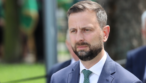 Władysław Kosiniak-Kamysz