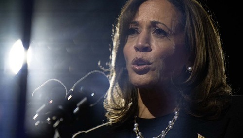Kamala Harris